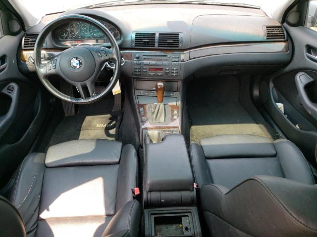 Photo 8 from auction – 2004 BMW 325 XI with VIN WBAEU33444PM61268