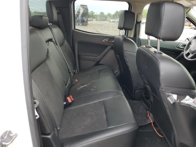 Photo 10 from auction – 2022 FORD RANGER XL with VIN 1FTER4FH5NLD14068