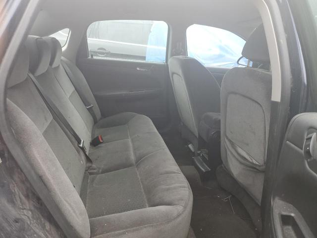 Photo 10 from auction – 2009 CHEVROLET IMPALA 1LT with VIN 2G1WT57N791200366