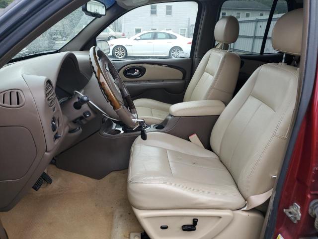 Photo 7 from auction – 2006 BUICK RAINIER CX with VIN 5GADT13S762190857