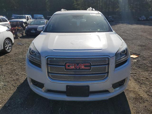 Photo 5 from auction – 2016 GMC ACADIA DEN with VIN 1GKKVTKD4GJ169832