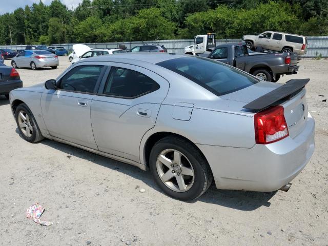 Photo 2 from auction – 2010 DODGE CHARGER with VIN 2B3CA2CVXAH251216