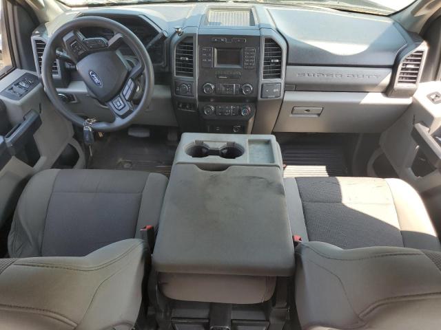 Photo 8 from auction – 2019 FORD F250 SUPER with VIN 1FT7W2BTXKED28774