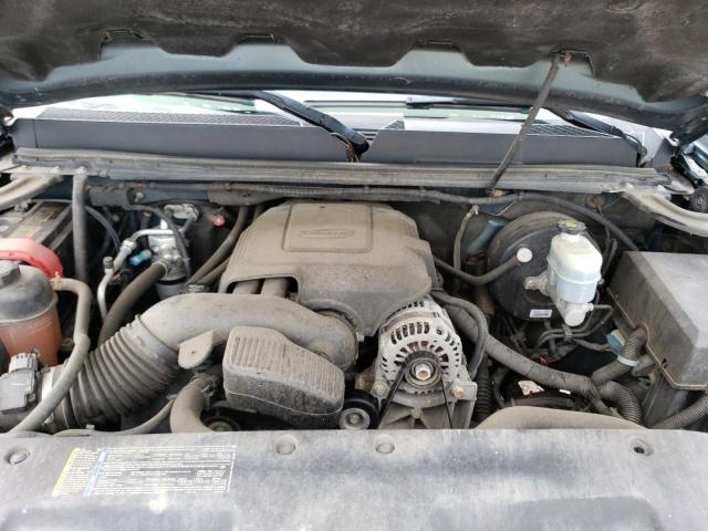 Photo 11 from auction – 2009 GMC SIERRA K15 with VIN 1GTEK19009Z236066