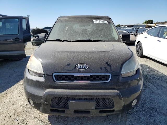 Photo 5 from auction – 2010 KIA SOUL + with VIN KNDJT2A22A7125324
