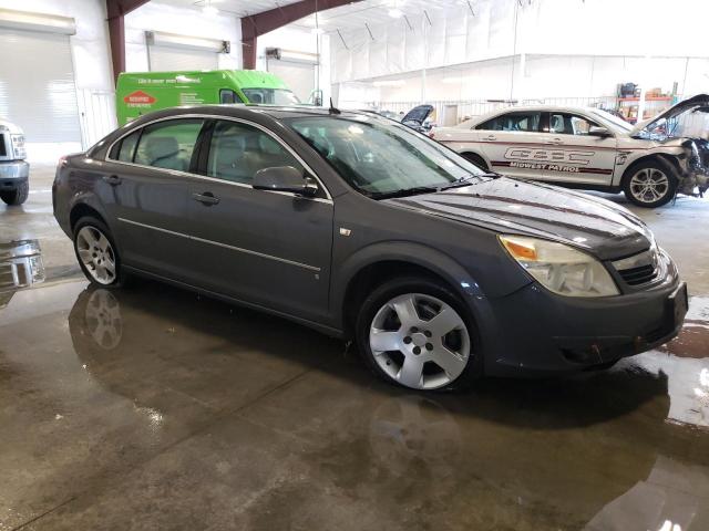 Photo 4 from auction – 2007 SATURN AURA XE with VIN 1G8ZS57N97F159522