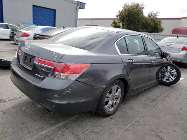 Photo 3 from auction – 2012 HONDA ACCORD SE with VIN 1HGCP2F61CA196806