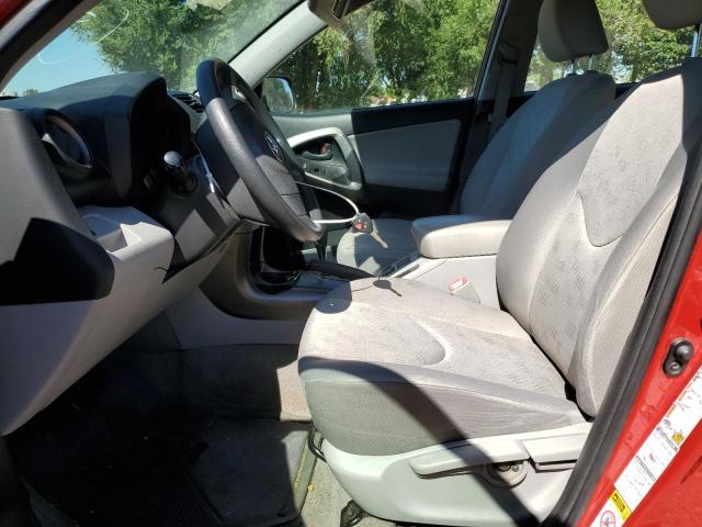 Photo 7 from auction – 2010 TOYOTA RAV4 with VIN JTMBF4DV7AD028960