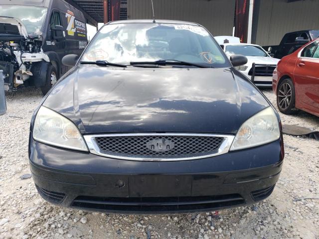 Photo 5 from auction – 2007 FORD FOCUS ZX4 with VIN 1FAFP34N07W171115