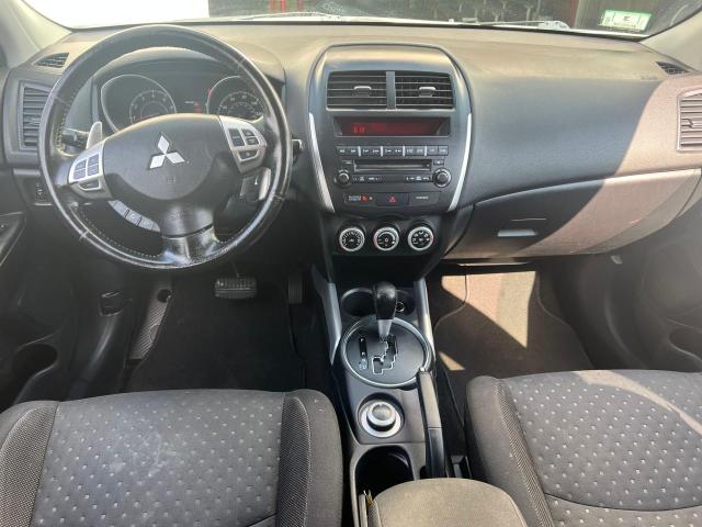 Photo 9 from auction – 2011 MITSUBISHI OUTLANDER with VIN JA4AR4AUXBZ012975