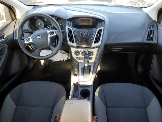 Photo 8 from auction – 2014 FORD FOCUS SE with VIN 1FADP3F24EL359354