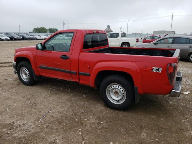 Photo 2 from auction – 2005 CHEVROLET COLORADO with VIN 1GCDT146758204865