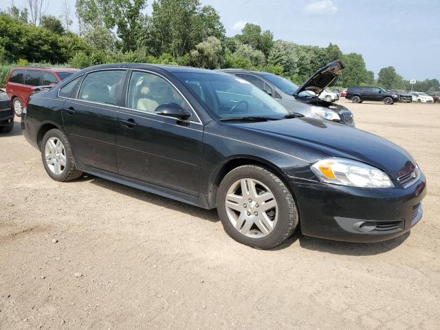 Photo 4 from auction – 2011 CHEVROLET IMPALA LT with VIN 2G1WG5EK7B1178579