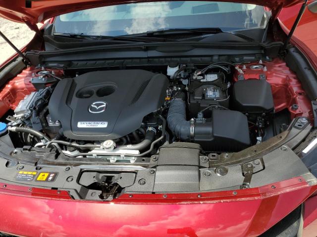 Photo 12 from auction – 2023 MAZDA CX-50 PREM with VIN 7MMVABEY5PN140071