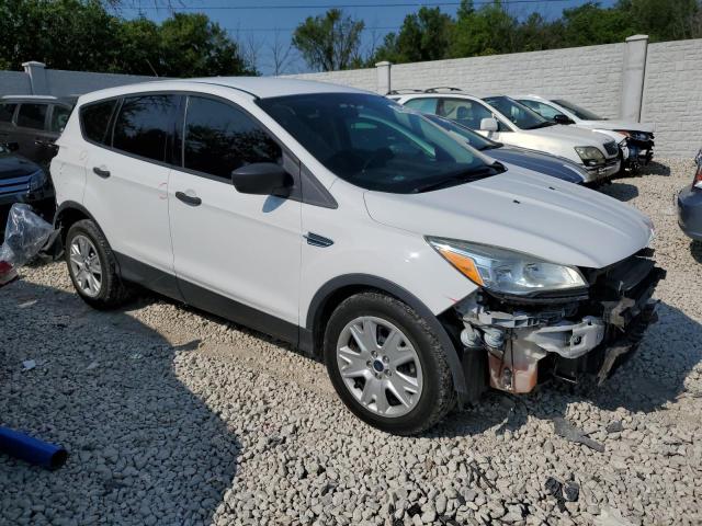Photo 4 from auction – 2014 FORD ESCAPE S with VIN 1FMCU0F71EUB15482