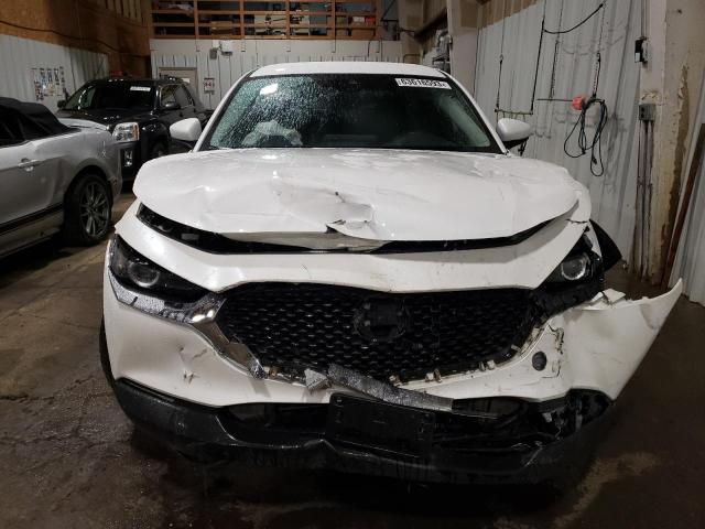 Photo 5 from auction – 2021 MAZDA CX-30 SELE with VIN 3MVDMBBLXMM247200