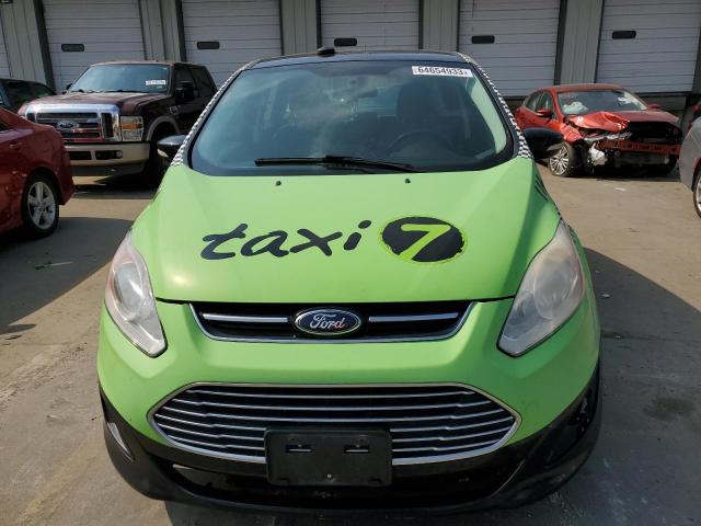 Photo 5 from auction – 2015 FORD C-MAX SE with VIN 1FADP5AU3FL120433