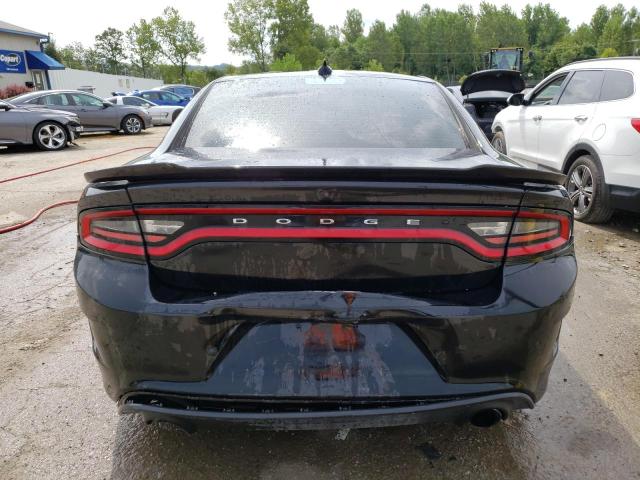 Photo 6 from auction – 2016 DODGE CHARGER SR with VIN 2C3CDXL99GH214399