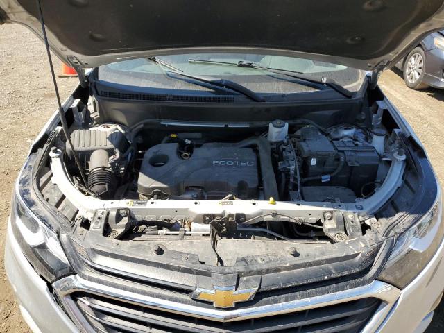 Photo 12 from auction – 2021 CHEVROLET EQUINOX LS with VIN 3GNAXHEV5MS161713