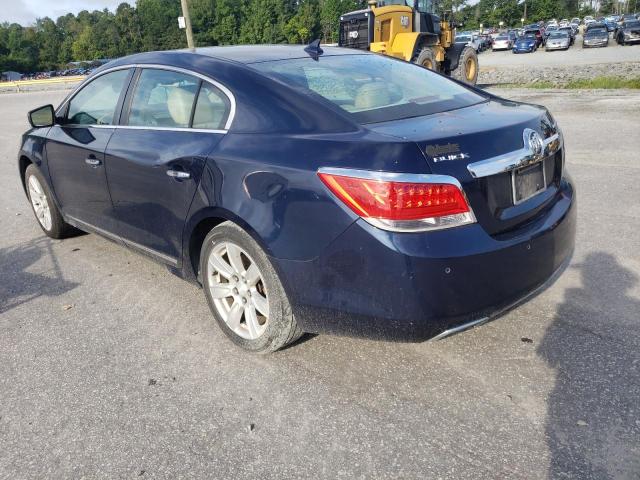 Photo 2 from auction – 2012 BUICK LACROSSE P with VIN 1G4GD5E37CF281701