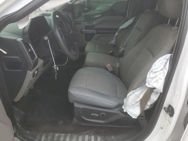 Photo 7 from auction – 2015 FORD F150 SUPER with VIN 1FTEW1EP9FKD39577