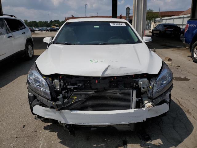 Photo 5 from auction – 2016 CHEVROLET MALIBU LIM with VIN 1G11C5SA7GF119114