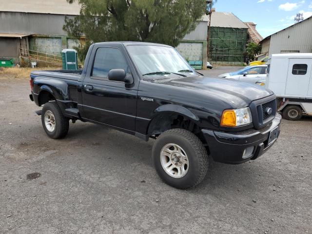 Photo 4 from auction – 2004 FORD RANGER with VIN 1FTYR10U14PB22543