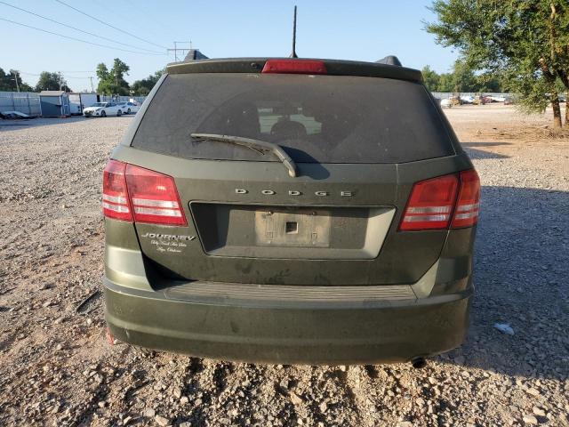 Photo 6 from auction – 2019 DODGE JOURNEY SE with VIN 3C4PDCAB0KT873497