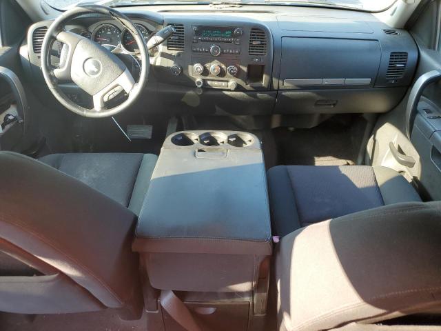 Photo 8 from auction – 2013 CHEVROLET SILVERADO with VIN 1GC1KXCG0DF144120