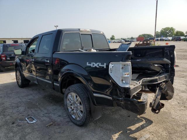 Photo 2 from auction – 2009 FORD F150 SUPER with VIN 1FTPW14V99FA70549
