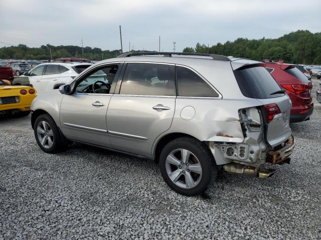 Photo 2 from auction – 2012 ACURA MDX TECHNO with VIN 2HNYD2H3XCH516944