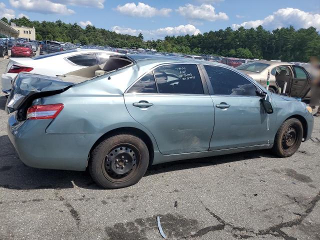 Photo 3 from auction – 2010 TOYOTA CAMRY BASE with VIN 4T4BF3EK7AR017439