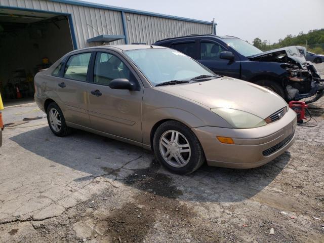 Photo 4 from auction – 2003 FORD FOCUS SE C with VIN 1FAFP34343W105174