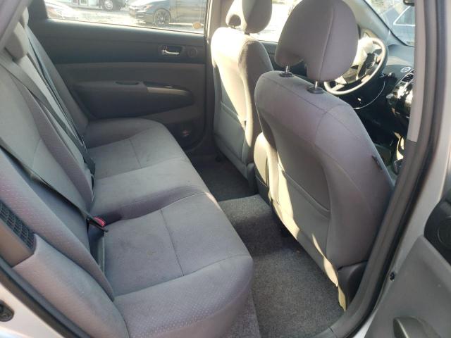 Photo 10 from auction – 2008 TOYOTA PRIUS with VIN JTDKB20U383373495