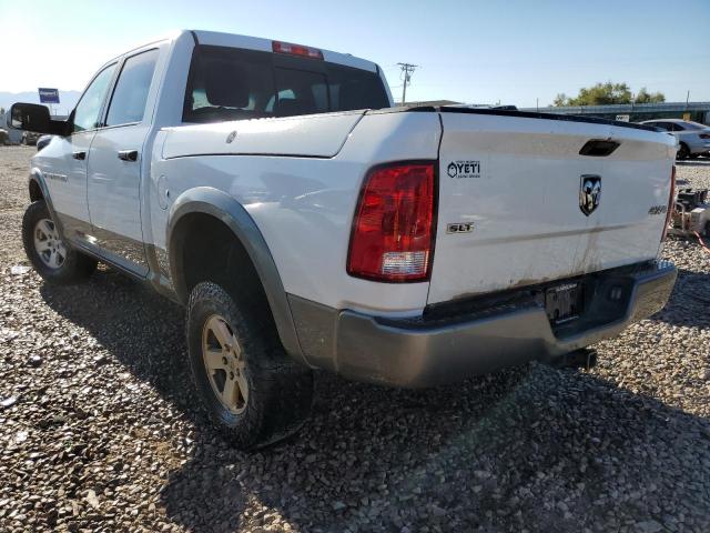 Фото 2 с аукциона – 2011 DODGE RAM 1500 с VIN 1D7RV1CT3BS563691