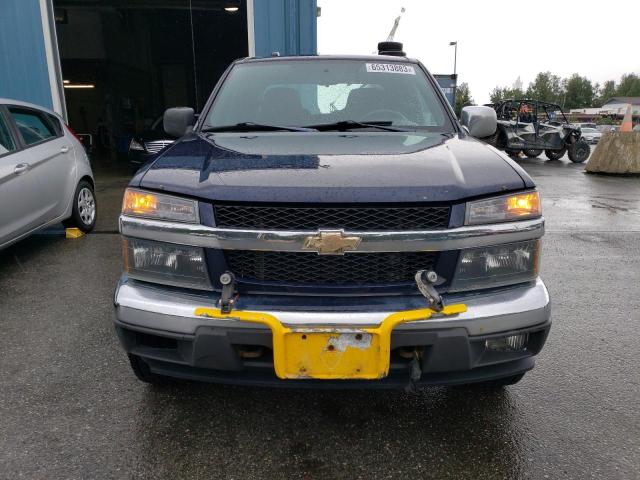 Photo 5 from auction – 2008 CHEVROLET COLORADO with VIN 1GCDT13E788114743