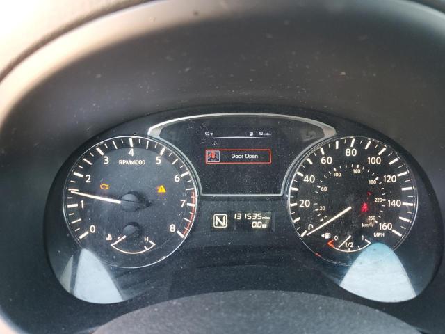 Photo 9 from auction – 2015 NISSAN ALTIMA 2.5 with VIN 1N4AL3AP9FC485714