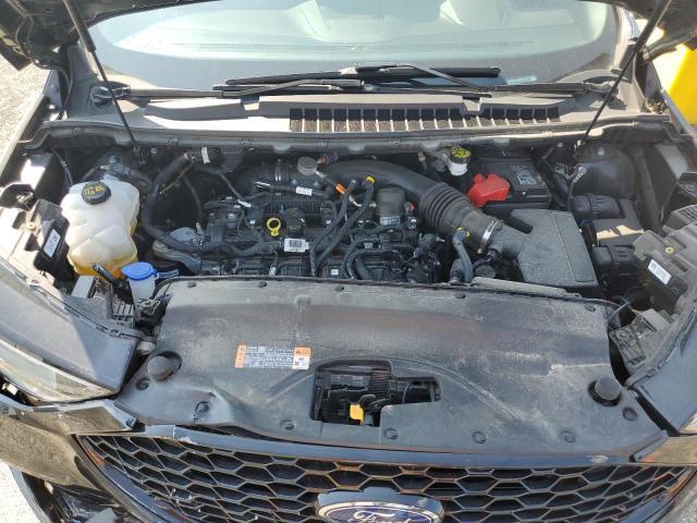 Photo 11 from auction – 2021 FORD EDGE SEL with VIN 2FMPK4J90MBA31049