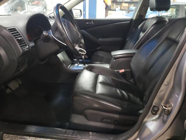 Photo 7 from auction – 2008 NISSAN ALTIMA 2.5 with VIN 1N4AL21E58N432380