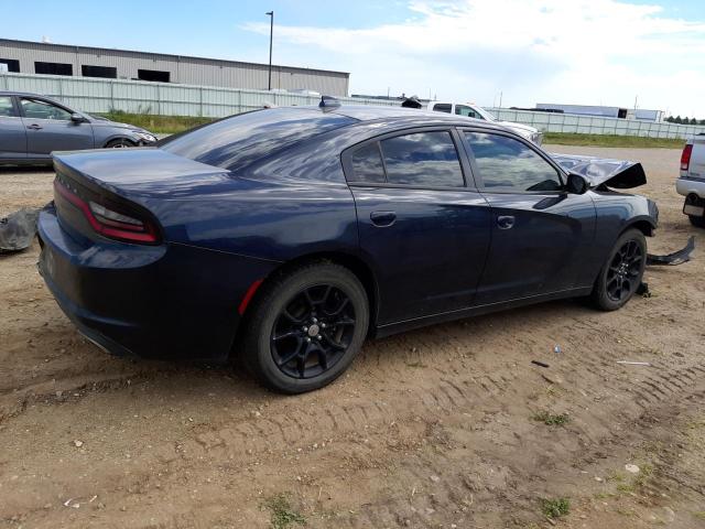 Photo 3 from auction – 2016 DODGE CHARGER SX with VIN 2C3CDXJG6GH294259