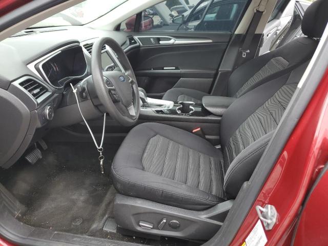 Photo 7 from auction – 2016 FORD FUSION SE with VIN 3FA6P0H77GR349048