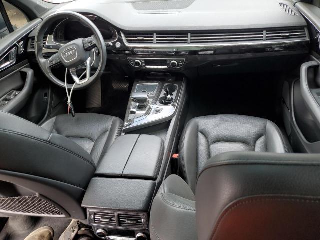 Photo 8 from auction – 2017 AUDI Q7 PRESTIG with VIN WA1VAAF7XHD008831