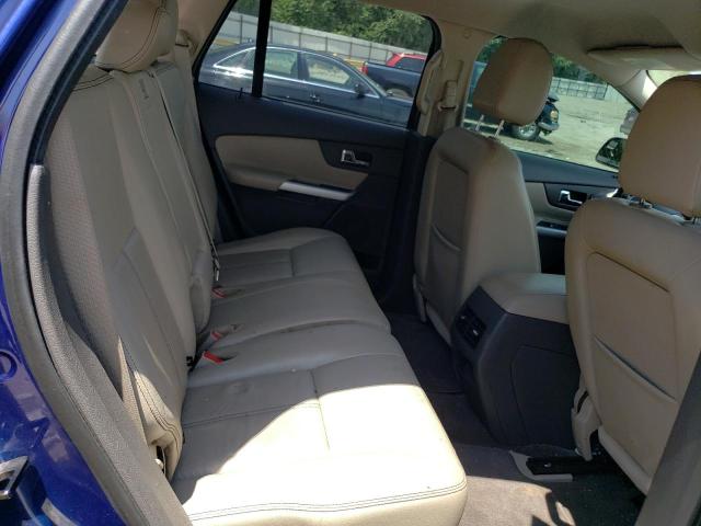 Photo 11 from auction – 2013 FORD EDGE SEL with VIN 2FMDK3J97DBA94761
