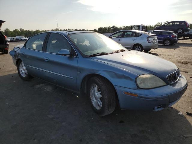 Photo 4 from auction – 2005 MERCURY SABLE LS P with VIN 1MEFM55S55A616511