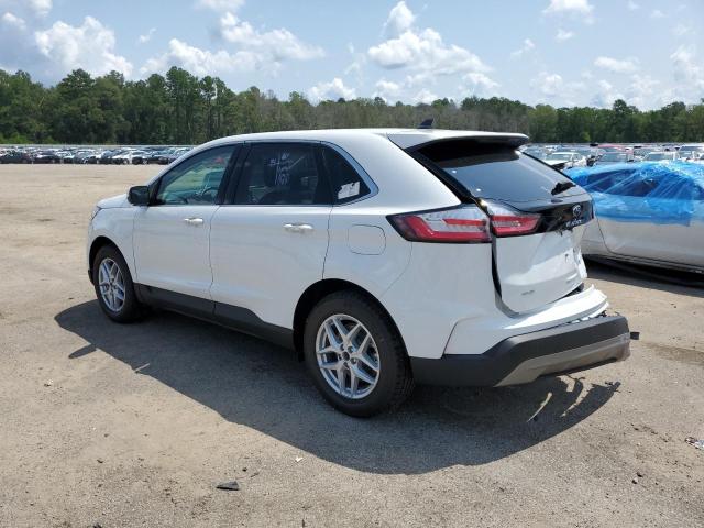 Photo 2 from auction – 2023 FORD EDGE SEL with VIN 2FMPK4J95PBA29236