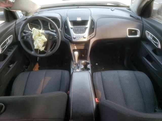 Photo 8 from auction – 2015 CHEVROLET EQUINOX LS with VIN 2GNALAEK6F6132361