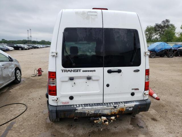 Photo 6 from auction – 2012 FORD TRANSIT CO with VIN NM0LS7CN8CT078629