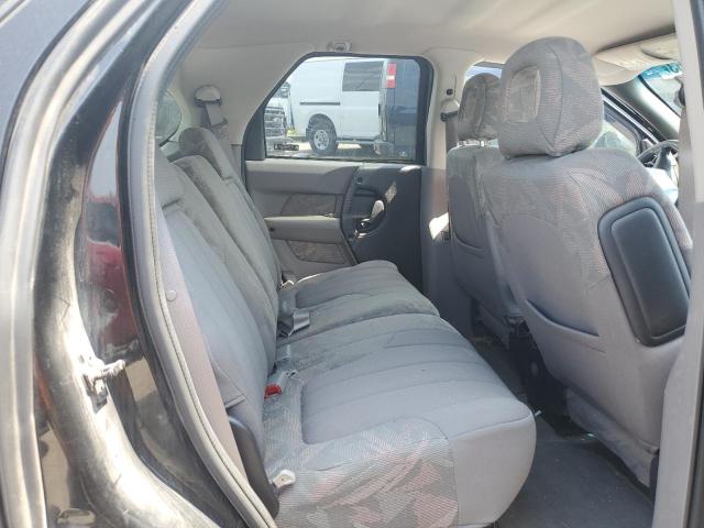 Photo 10 from auction – 2001 PONTIAC AZTEK with VIN 3G7DB03E51S548054