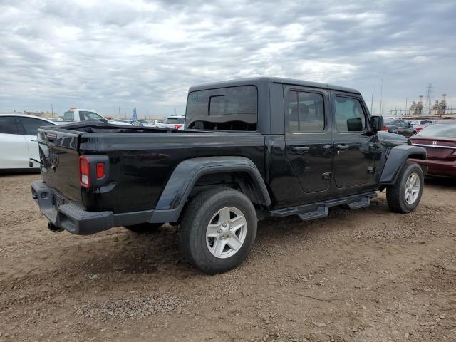 Photo 3 from auction – 2021 JEEP GLADIATOR with VIN 1C6HJTAG6ML536170