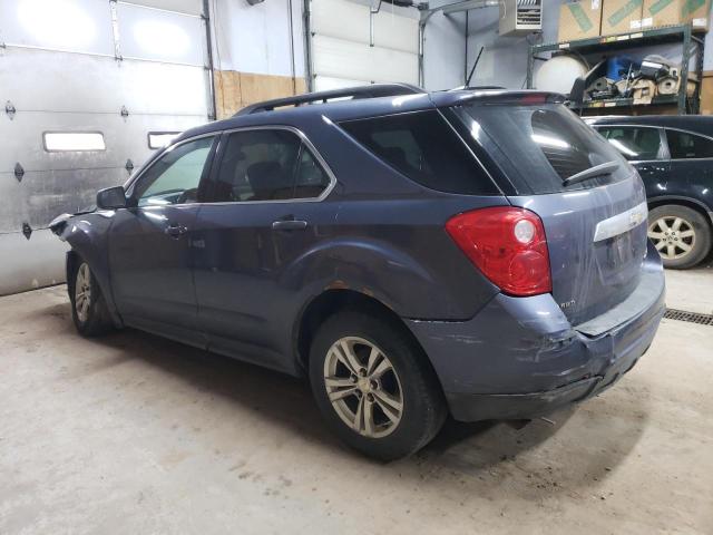 Photo 2 from auction – 2014 CHEVROLET EQUINOX LT with VIN 2GNFLFEK8E6180848